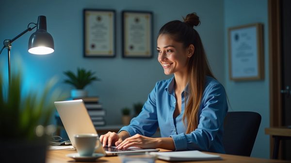 Formation en ligne : devenez coach en nutrition sportive !