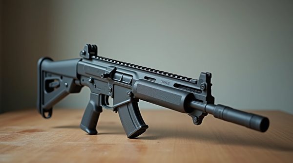Fusil airsoft : tout comprendre avant de choisir sa réplique