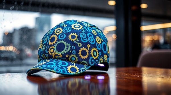 Optez pour une casquette vélo personnalisé : style et confort !