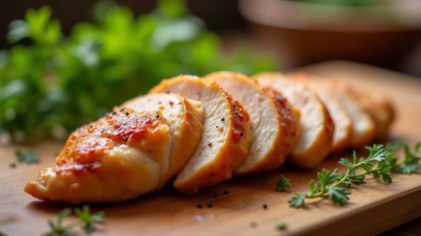 Optimiser votre alimentation avec les meilleurs protéines pour la musculation