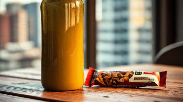 Top 10 compléments essentiels pour booster vos performances sportives