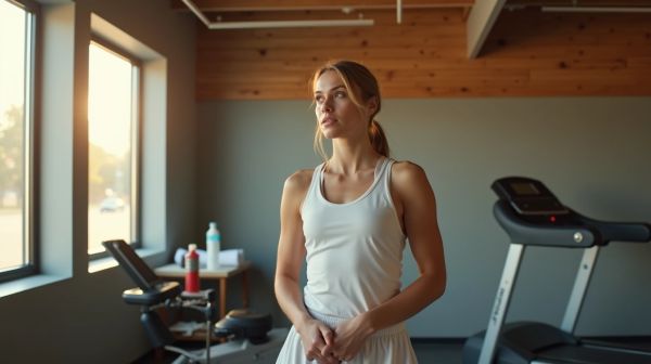 Votre coach sportif idéal pour atteindre vos objectifs
